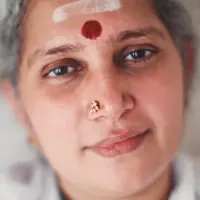 Ganga Maa of Hridaya Kshetram, Tiruvannamalai